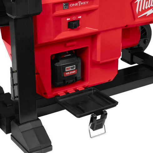 Akumulatorski čistač cevi M18 FSSM-121 Milwaukee 4933471410